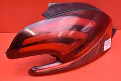 Luz trasera izquierda 9825601280 Peugeot 208 15-19