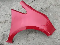 Parafango anteriore destro KIA RIO 2012 - 2016