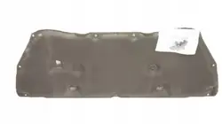 Isolation de capot OEM 360209985 pour Honda CR-V III