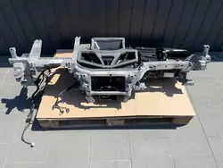 VERWARMING BMW 5 G30 M5 F90 6 G32 7 G11 M8 F91 NIEUW OEM