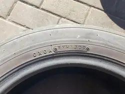 Grelha traseira porta-bagagens Opel Ampera OEM 18560R15