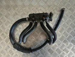 OPEL 110R-000057 LPG-suuttimet Corsa D 1.2:lle