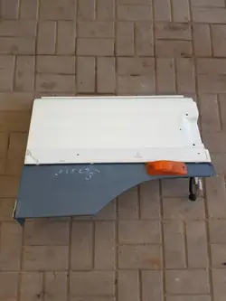 Prolongateur de marche cabine DAF 65 75 CF OEM