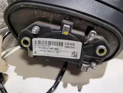 Espejo Exterior Derecho Fiat 500X