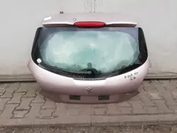 REAR DOOR PEUGEOT 208 12-> OEM 9810682180
