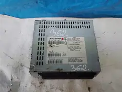 Volvo V50 S40 II Näyttö OEM 30732586-1