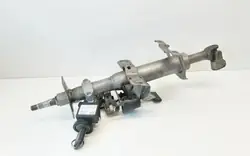 Rattstolpe OEM 28590-C9902 för Nissan Almera N16