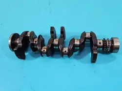Vilebrequin OEM IMPRK1359896 pour Peugeot 308 1.4 16V