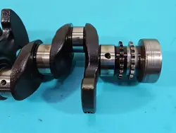Vilebrequin OEM IMPRK1359896 pour Peugeot 308 1.4 16V