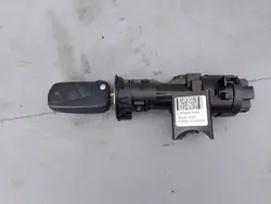 Sytytyskytkin + Avain Ford Ka MK2