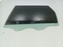 Vitre Portière Arrière Gauche Porsche Cayenne OEM SZYBA