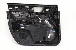 Tapis de porte avant droit Mercedes GLS X167 OEM 5782001
