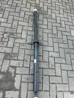 Audi Q5 Drivaxel 256008