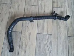 MAN OEM Blow-by Slang voor TGX/TGS Euro 6