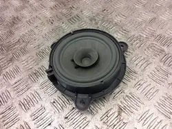 Conjunto de áudio Renault Zoe 2019