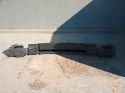 Lexus RX 450H Voorbumper absorber schuim OEM