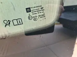 Opel Astra H framruta OEM SZYBA CZOŁOWA