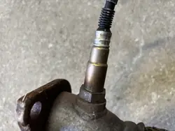 Lambda-sond OEM HYUNDAI I30 II 12R 1.4 B