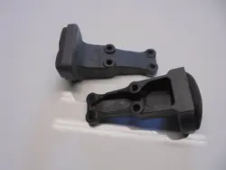 Pare-chocs cadre Mercedes OEM A9423251809n - Avant