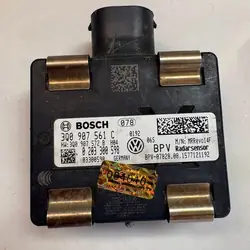 Radarsensor OEM 3Q0907561C für VW Passat B8