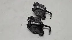 Subaru Oliepomp OEM TOM0726 SKH voor 2.0D modellen
