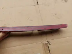 Kolmas Jarruvalo Skoda Octavia III Superb OE