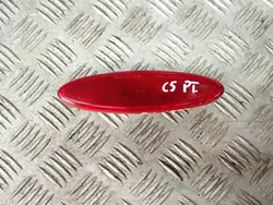 Feu de gabarit OEM 16523536 pour Corvette C5