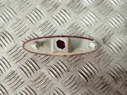 OEM 16523536 bumpermarkeringslamp voor Corvette C5