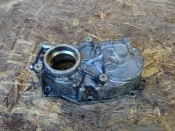 AUDI S3 8P GOLF VI 2.0 TFSI Täckning 06F103530T