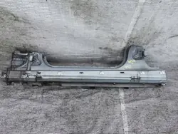 Mercedes W212 E-klass Vänster Sidoskärmslist OEM 792