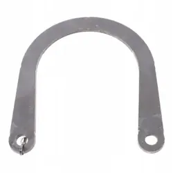 Support d'arbre de transmission Mercedes A9064110040