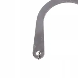 Mercedes A9064110040 Antriebswellenhalterung Gebraucht