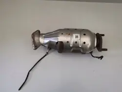 KIA CEED III Katalysator OEM 289G0-03HD0