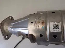 Catalyseur KIA CEED III OEM 289G0-03HD0