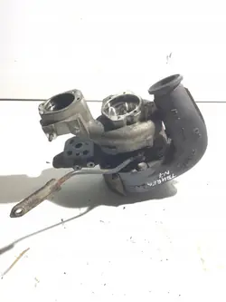 Turbo 07Z145701T Volkswagen OE d'occasion