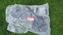 Isolamento Porta Direita Dianteira OEM 72321-T7W-A02