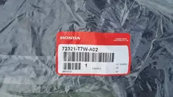 Isolamento Porta Direita Dianteira OEM 72321-T7W-A02