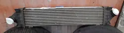 Intercooler Ford S-MAX 1746975