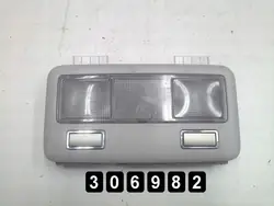 Console éclairage plafond Jaguar XF OEM AM-306982