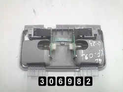 Jaguar XF takljuskonsoll OEM AM-306982