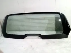 Vitre de hayon arrière Mercedes Classe A W169 5P OEM