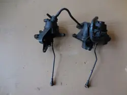 AUDI VW Válvula Turbo B079462L B079462H OEM