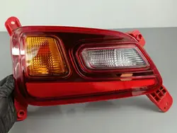 Hyundai Kona bakstötfångarlampa OEM 92405J90