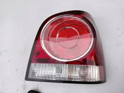 Abakus 441-1984R-LD-AE Conjunto de luz trasera