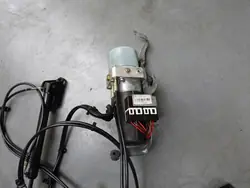 Pompe de toit OEM 1Y0871789B pour VW New Beetle