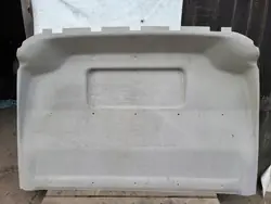 Renault Master III Erotin OEM 792763829R - Käytetty