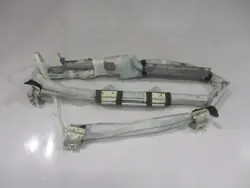 Cortina de ar direita OEM COE671 para Nissan Qashqai J11