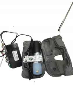 Bomba teto cabrio OEM 09466628 Volvo C70