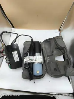 Pompe toit cabriolet OEM 09466628 Volvo C70