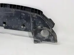 Cache Pare-Choc Opel Astra L OEM 9840237680 Occasion